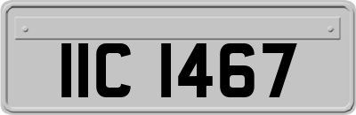 IIC1467