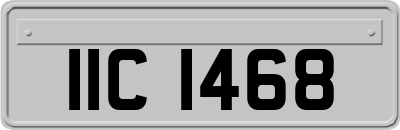 IIC1468