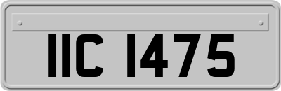 IIC1475