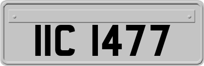 IIC1477