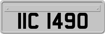 IIC1490