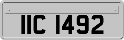 IIC1492