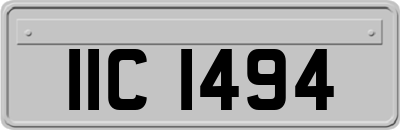 IIC1494