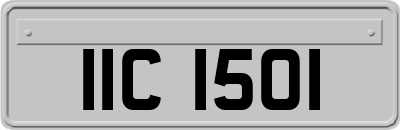 IIC1501