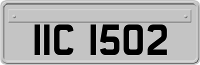 IIC1502