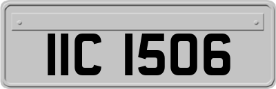 IIC1506