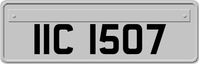 IIC1507