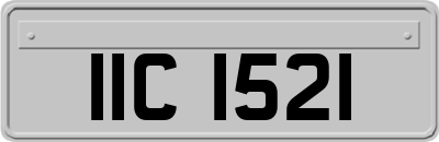 IIC1521