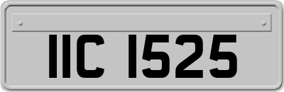 IIC1525