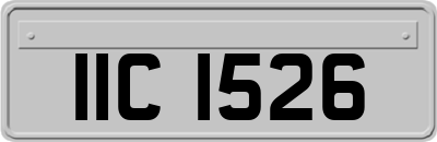 IIC1526