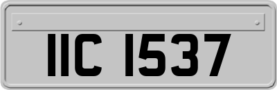 IIC1537