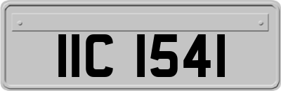 IIC1541