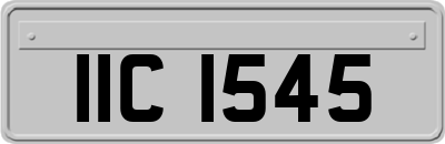 IIC1545
