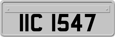 IIC1547