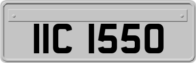 IIC1550