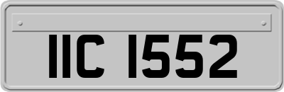 IIC1552