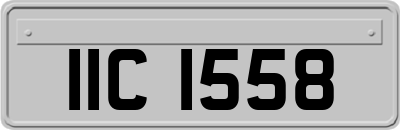 IIC1558
