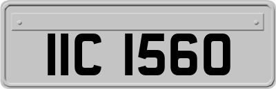 IIC1560