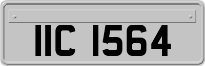 IIC1564