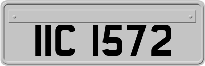 IIC1572