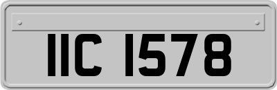 IIC1578