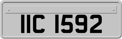 IIC1592