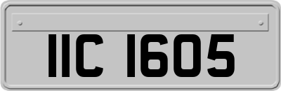 IIC1605