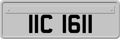 IIC1611