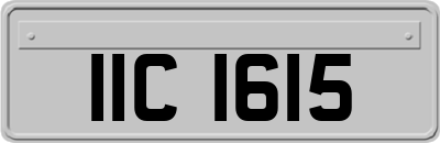 IIC1615