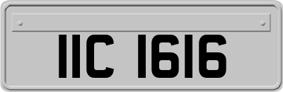 IIC1616