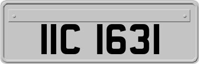 IIC1631