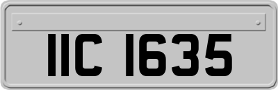 IIC1635