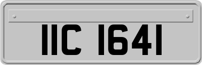 IIC1641