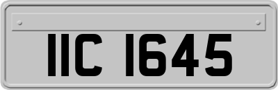 IIC1645