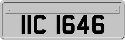 IIC1646