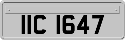 IIC1647
