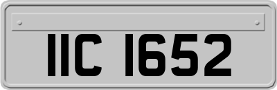 IIC1652