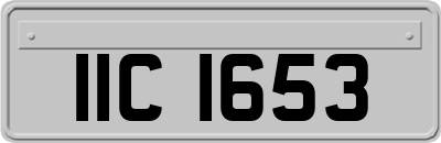 IIC1653