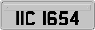 IIC1654