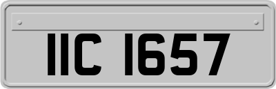 IIC1657