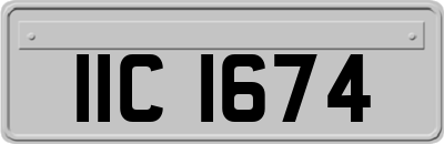 IIC1674