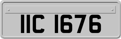 IIC1676