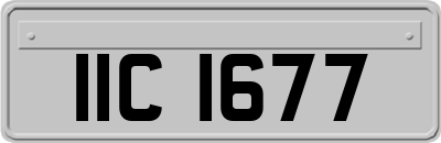 IIC1677