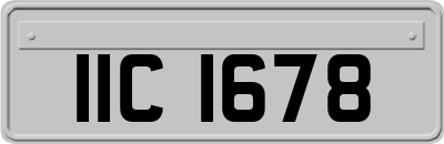 IIC1678