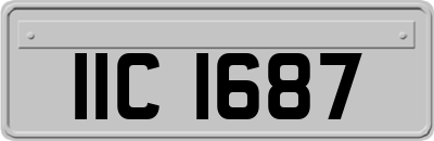 IIC1687