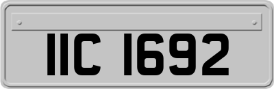 IIC1692