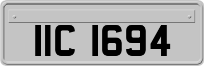 IIC1694