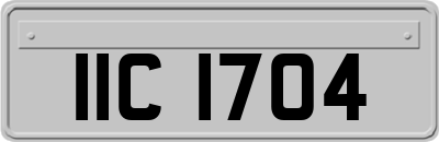IIC1704