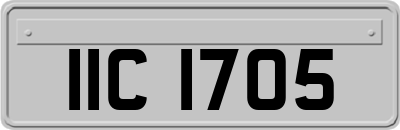 IIC1705