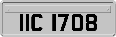 IIC1708